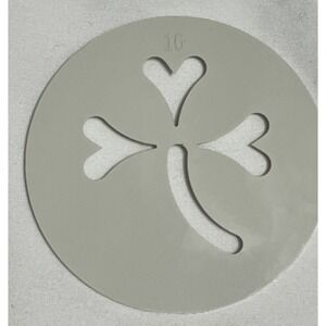 Pampered Chef Cookie Press Parts Cookie Disc # 16 Replacement Disc Fast Shipping